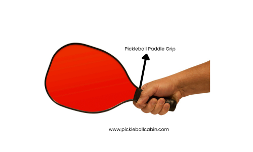 Graphite vs Composite Pickleball Paddles.