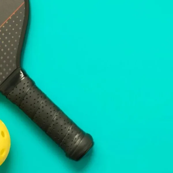 Weighted Pickleball Paddle