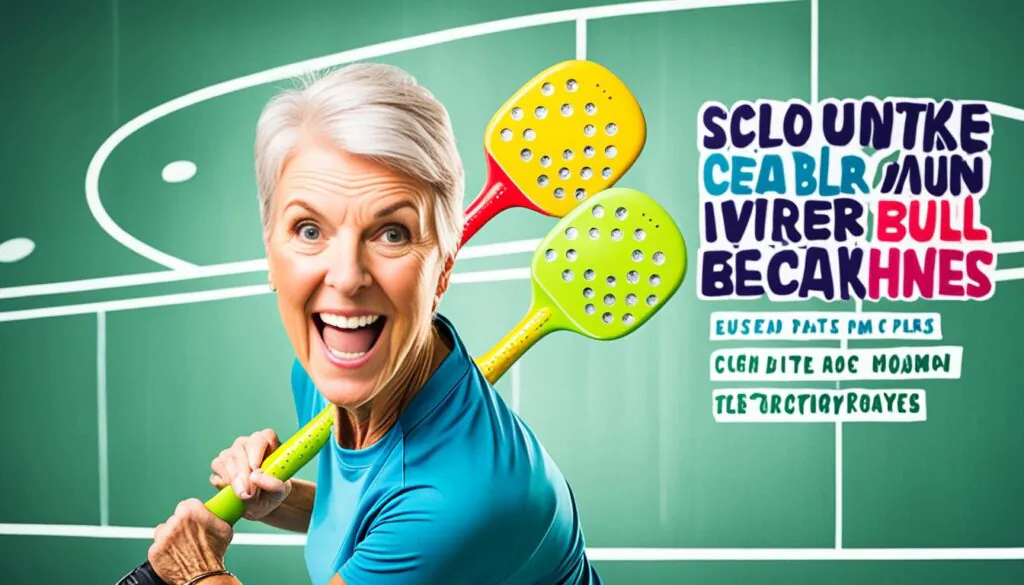 Affordable Women's Pickleball Paddles