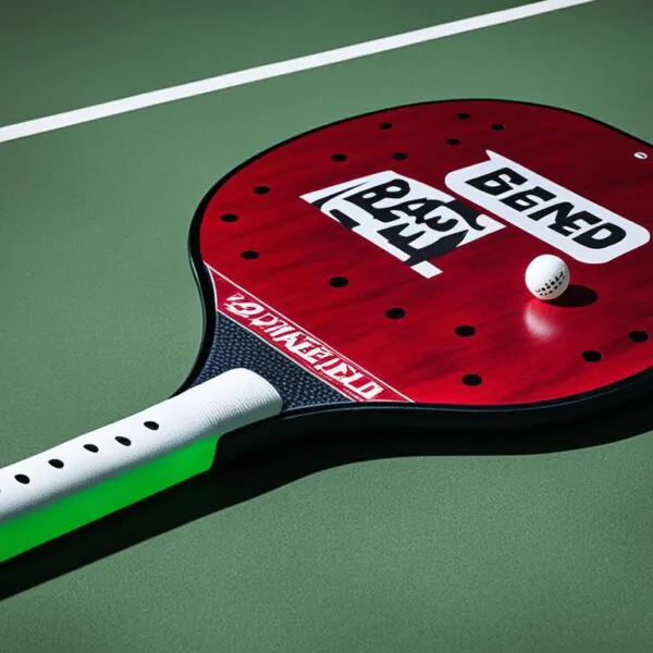 Banned Pickleball Paddles