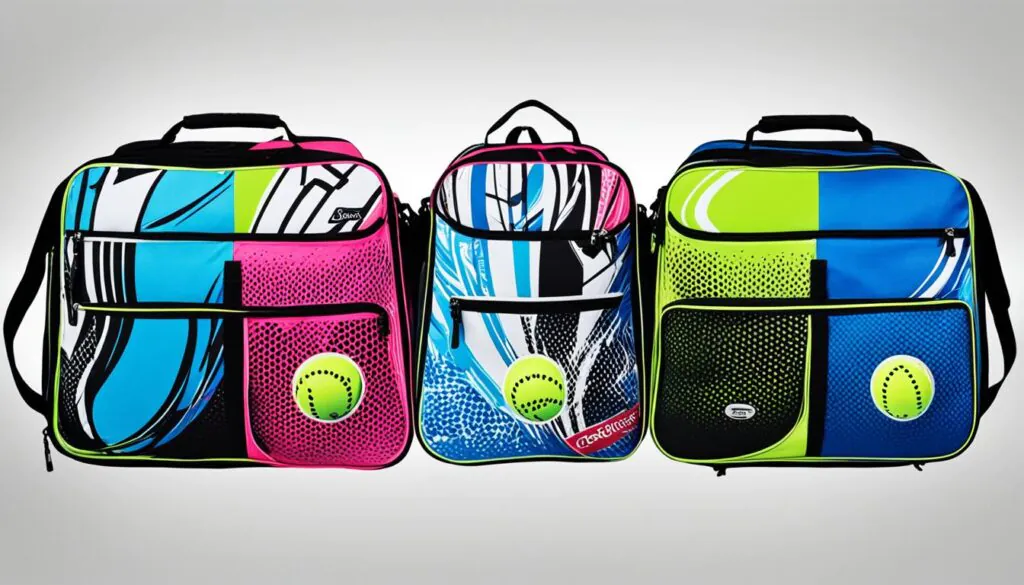 Best Pickleball Bags