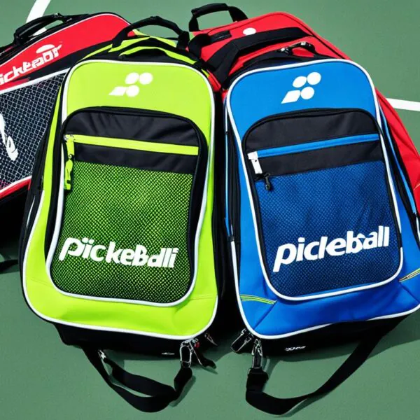 Best Pickleball Bags