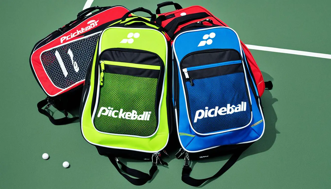 Best Pickleball Bags