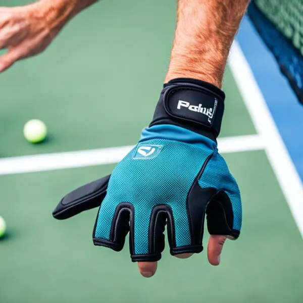 Best Pickleball Gloves