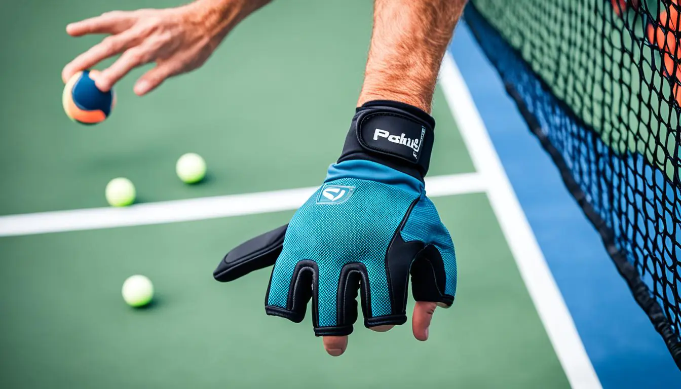 Best Pickleball Gloves