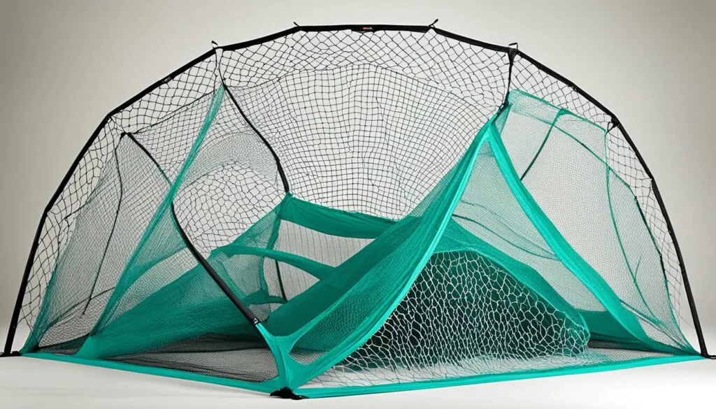 Best Portable Net Sizes