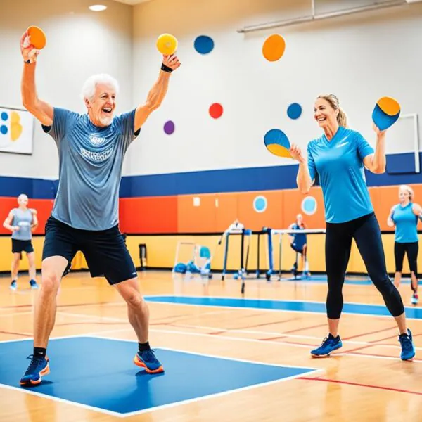 Cardio Workouts for Pickleball