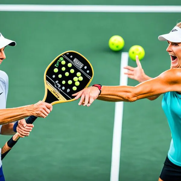 Do Pickleball Paddles Really Matter