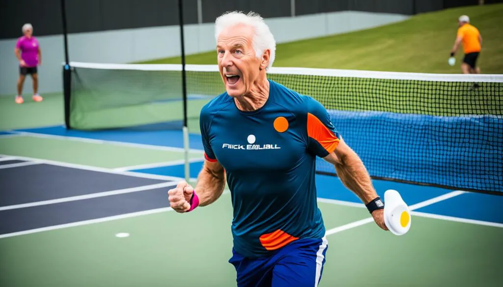 HIIT Workouts for Pickleball