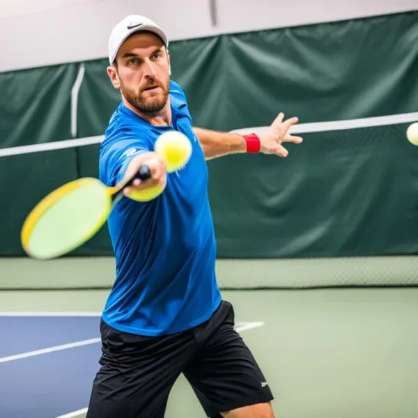 How to Improve Your Pickleball Backhand