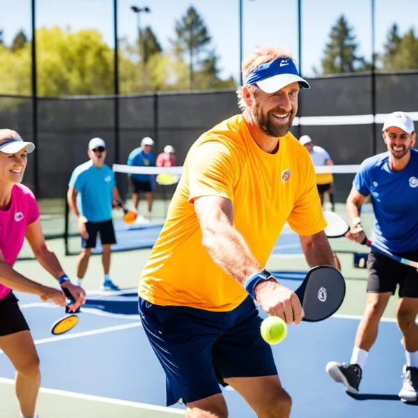 How to Register for a Pickleball Tournament