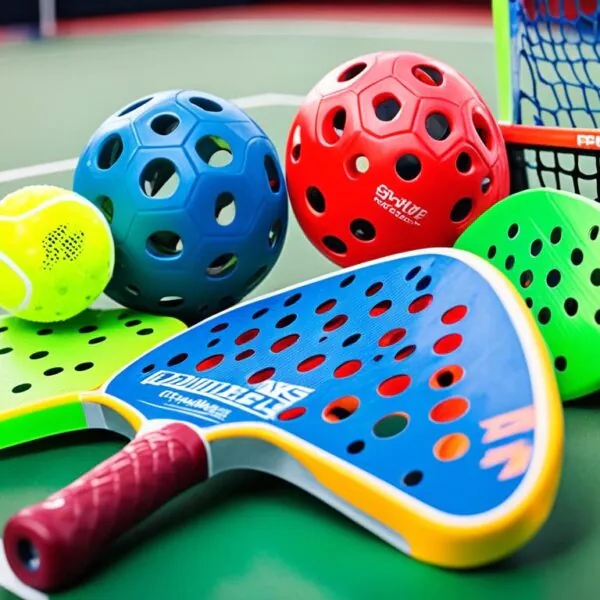 How to Start a Pickleball League