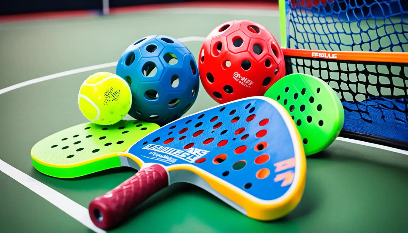 How to Start a Pickleball League