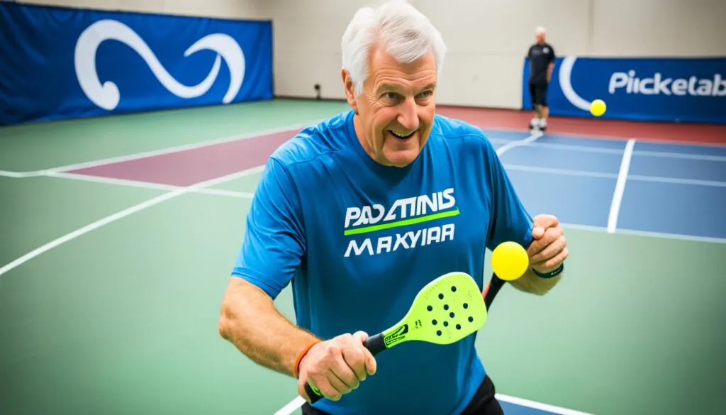 Importance of Pickleball Paddles