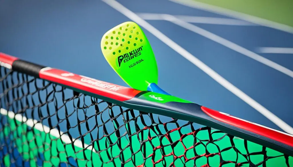 Importance of Quality Equipment in Pickleball