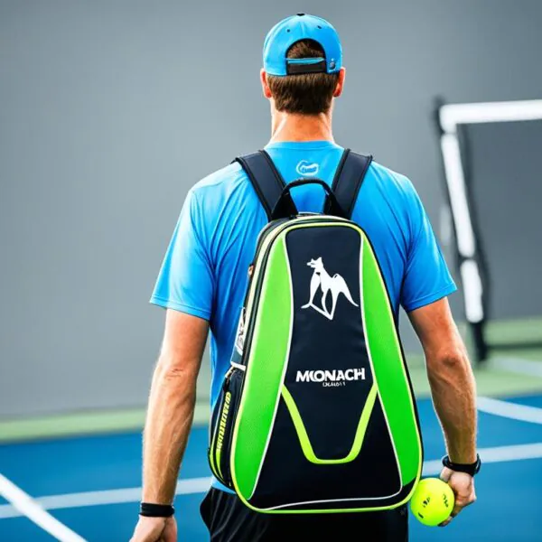 Monarch Pickleball Bag