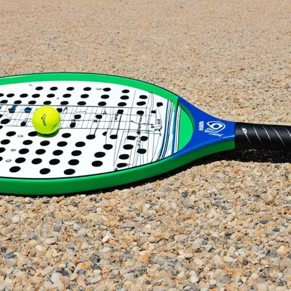 Official Pickleball Paddle Dimensions