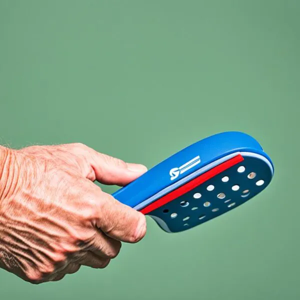 Pickleball Grip