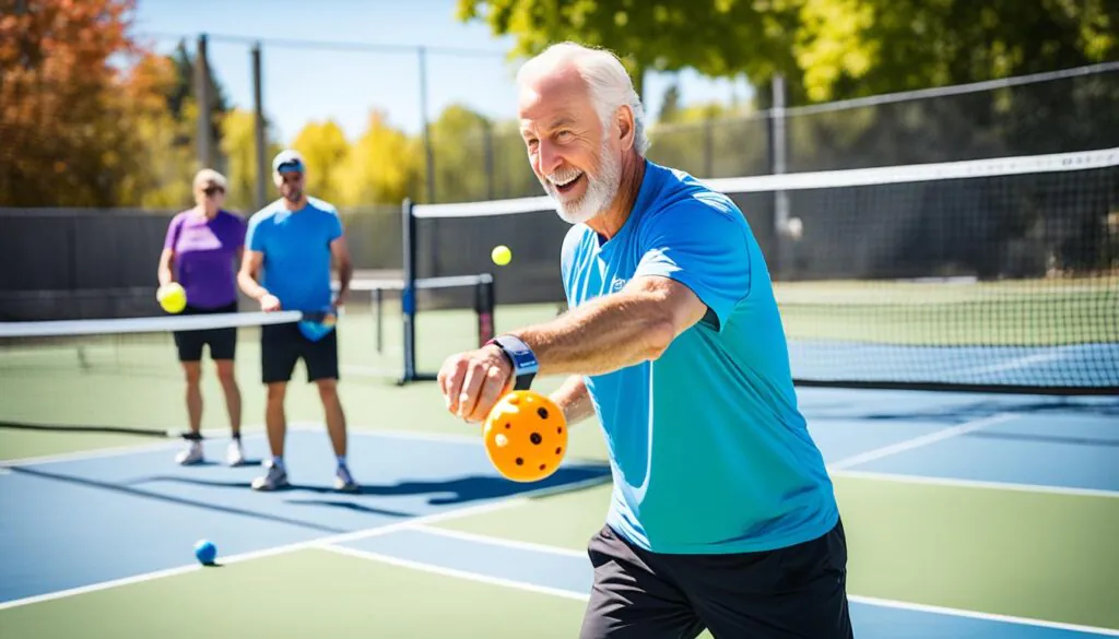 Pickleball Meetup Group