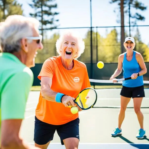 Pickleball Meetup Groups