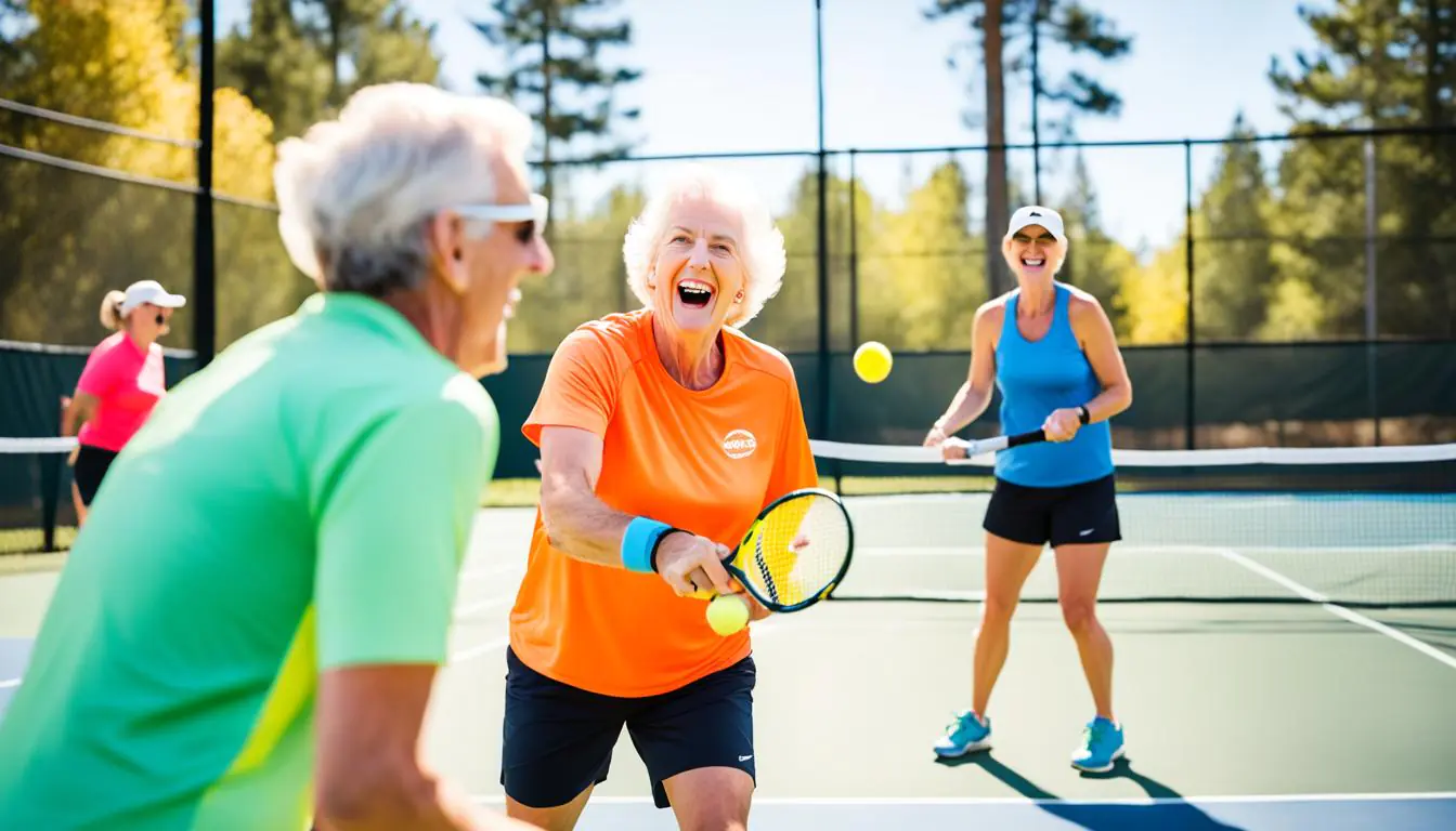 Pickleball Meetup Groups