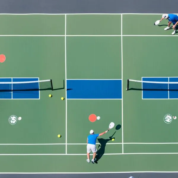 Pickleball Paddle Size Regulations