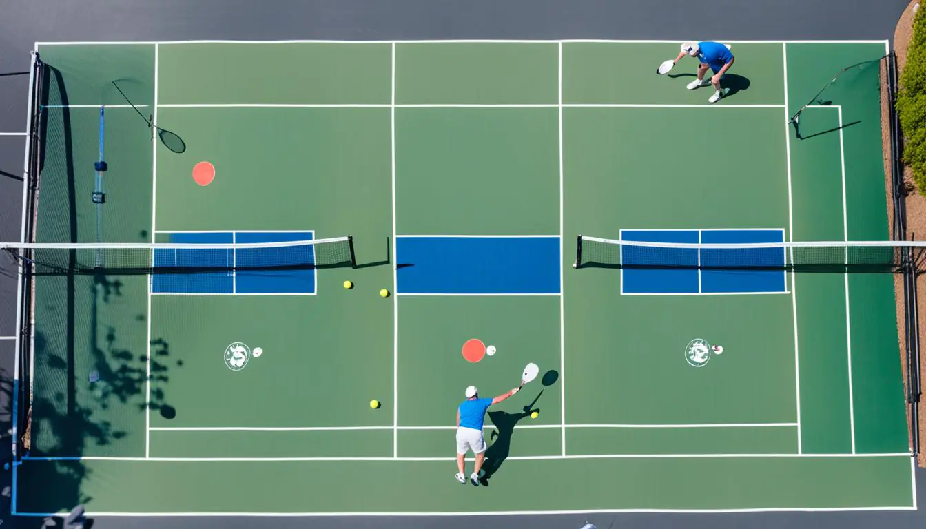 Pickleball Paddle Size Regulations