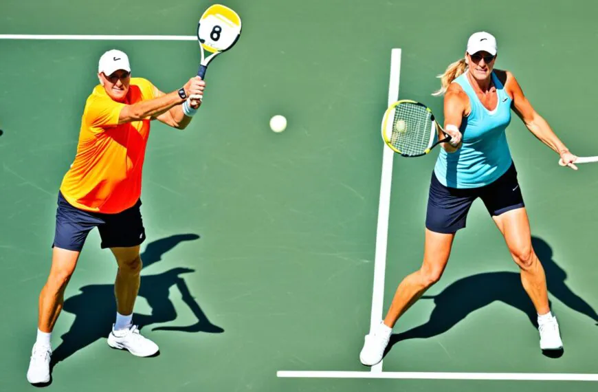 Pickleball Serving Rules Doubles - A Comprehensive Guide