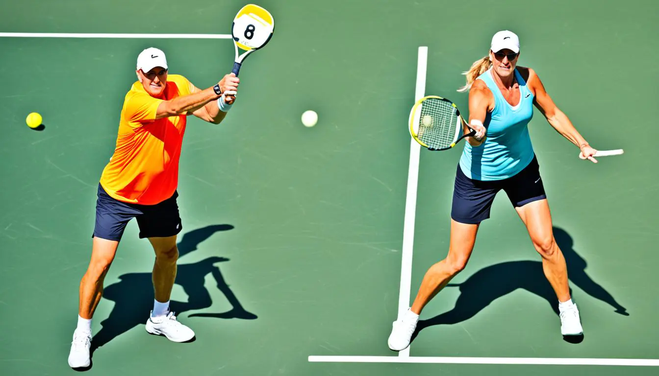 Pickleball Serving Rules Doubles - A Comprehensive Guide