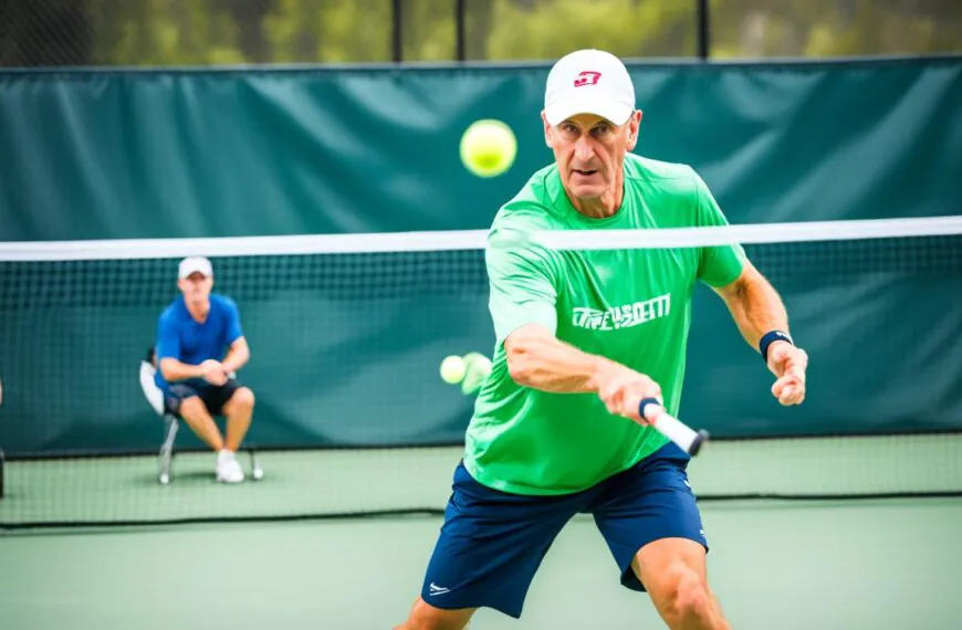 Pickleball Singles Rules