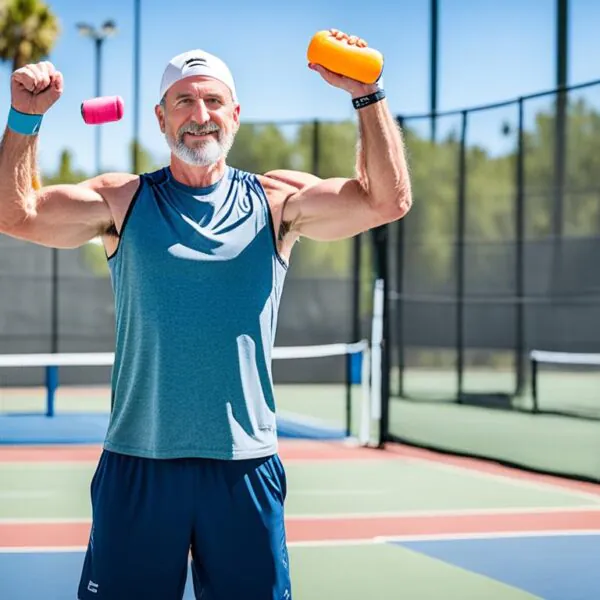 Recovery Tips After a Pickleball Match