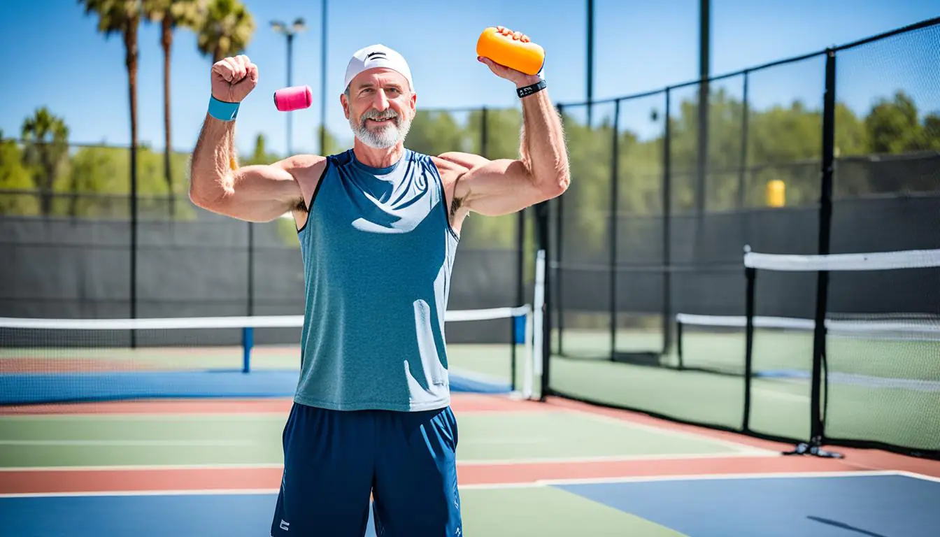 Recovery Tips After a Pickleball Match