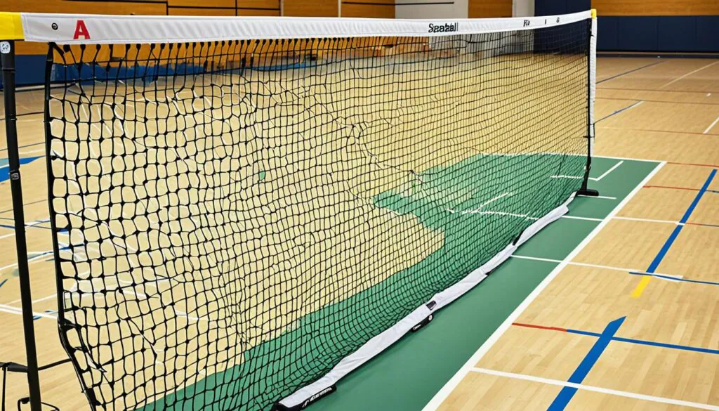 Regulations and Safety Guidelines for Portable Pickleball Nets