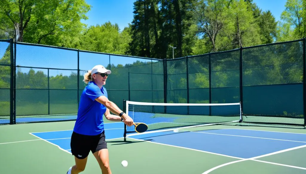 USAPA pickleball rules