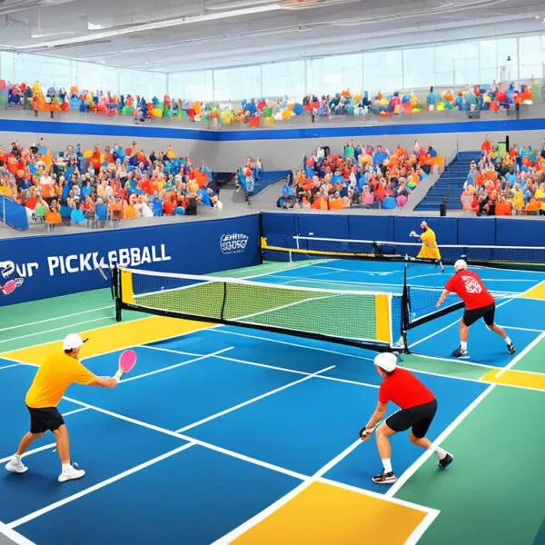 Upcoming Pickleball Tournaments 2024