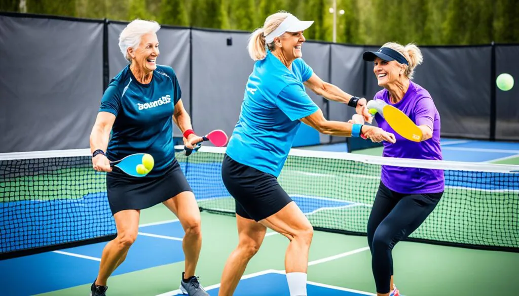 Women Pickleball Paddle