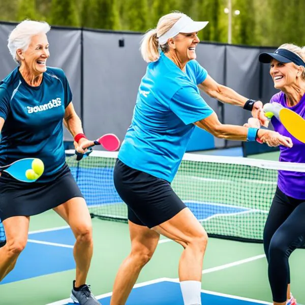 Women Pickleball Paddle