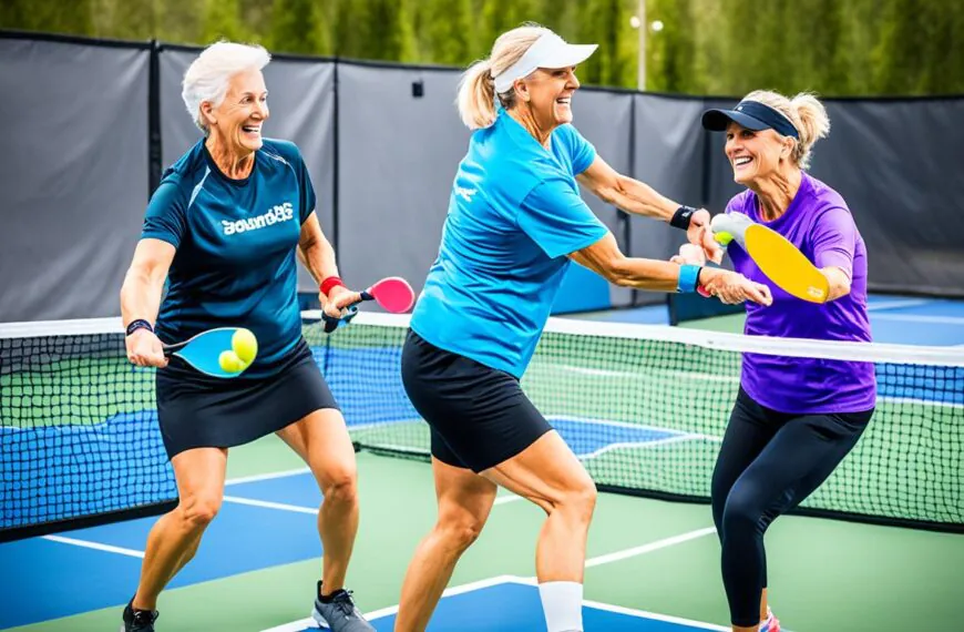 Women Pickleball Paddle