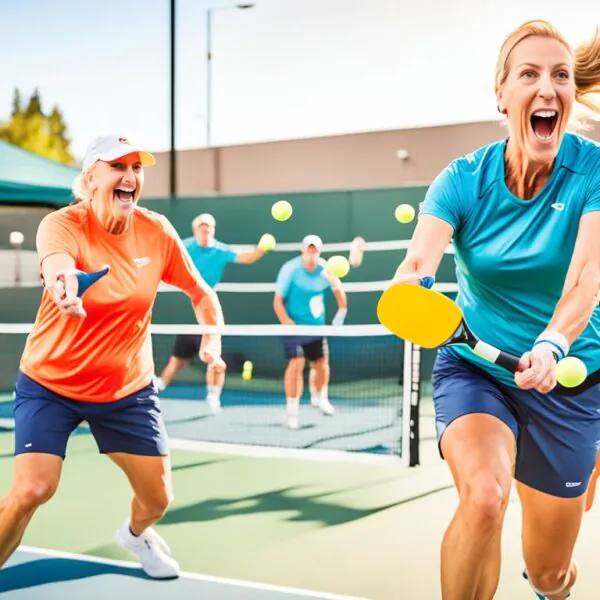 american pickleball