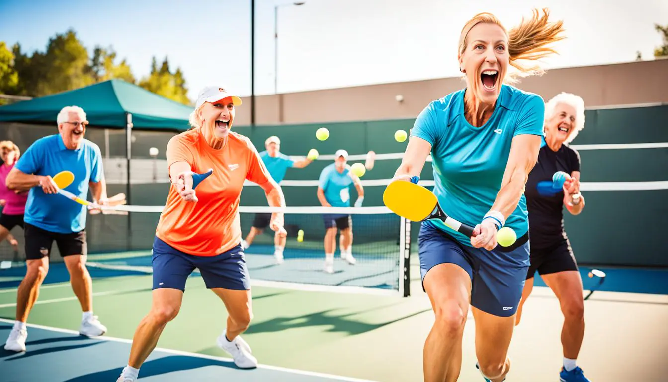 american pickleball