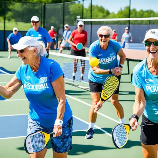 cincinnati pickleball tournament