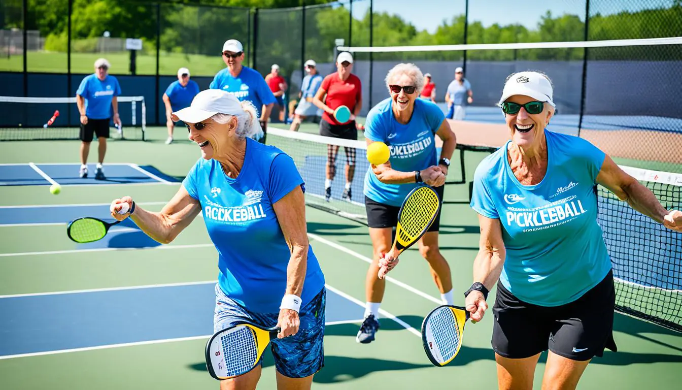 cincinnati pickleball tournament