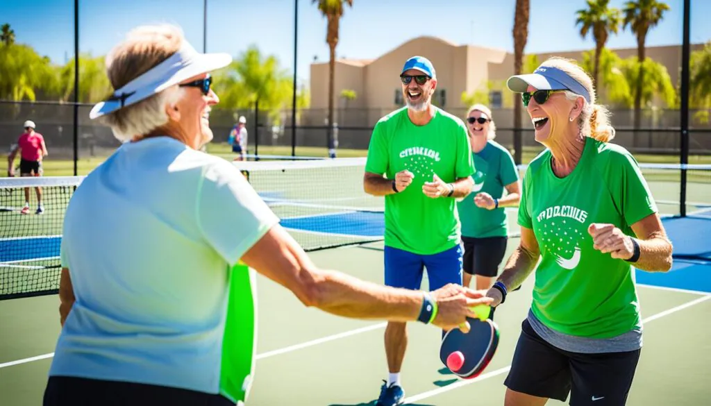 demuth park pickleball