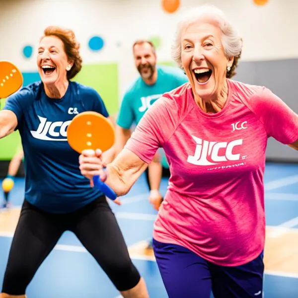 jcc pickleball