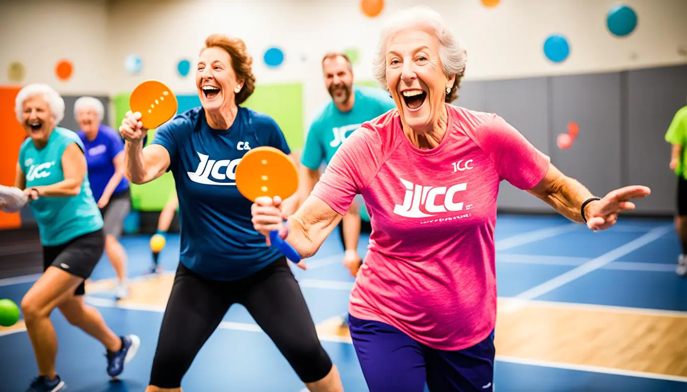 jcc pickleball