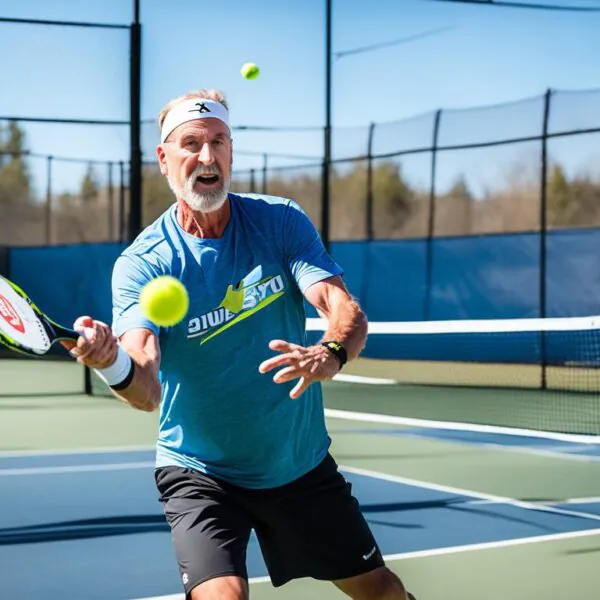 jimmy moore pickleball