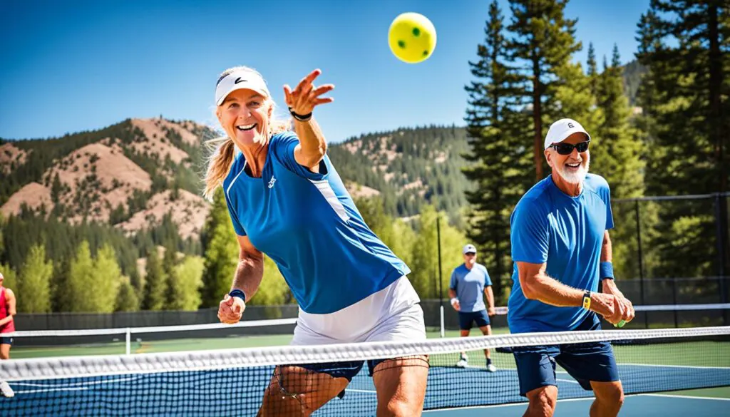 land grant pickleball courts