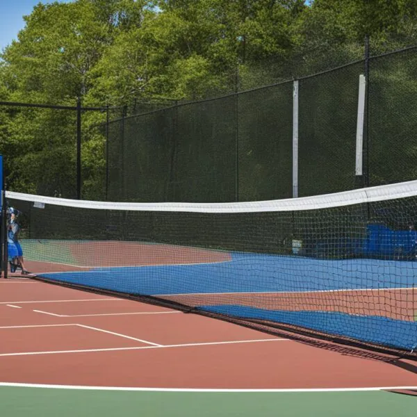 mashpee pickleball park