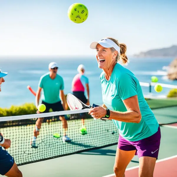 newport ri pickleball