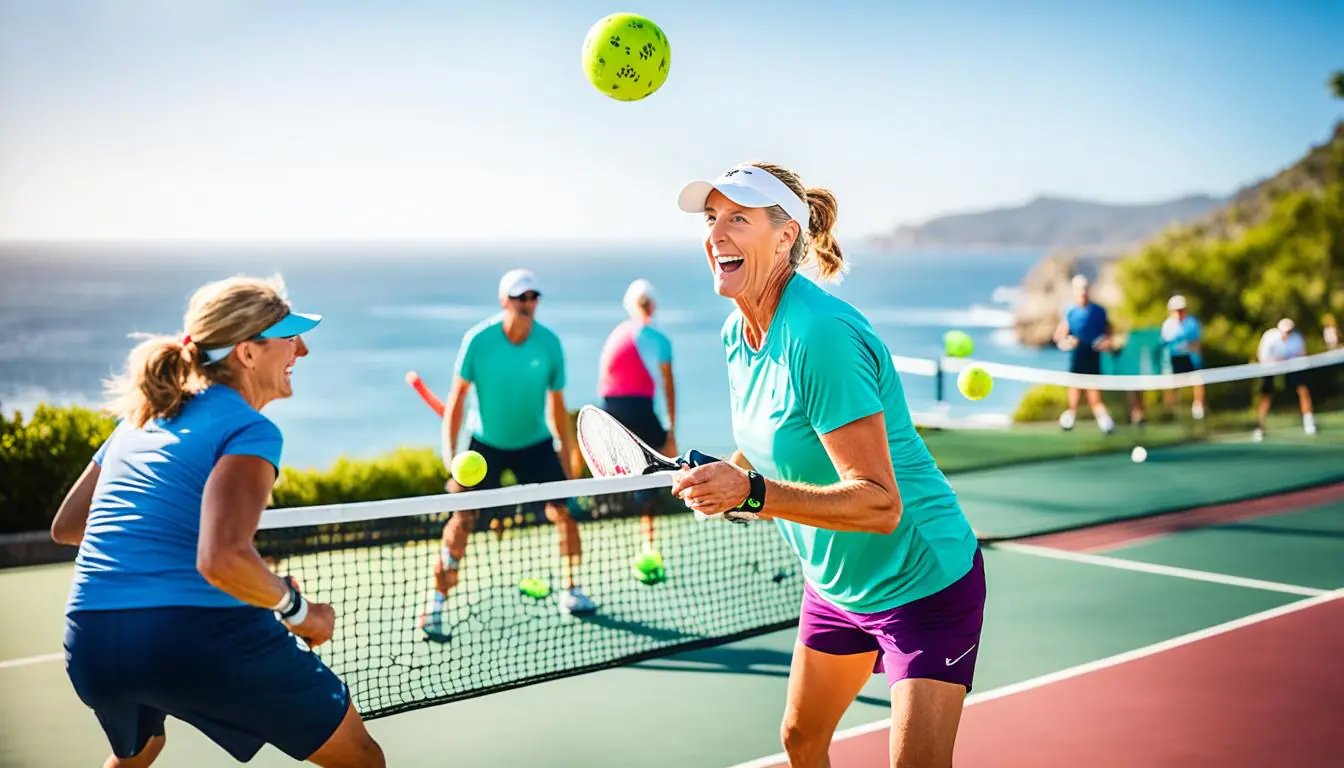 newport ri pickleball